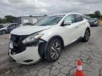 2015 NISSAN MURANO S - 5N1AZ2MH9FN283026