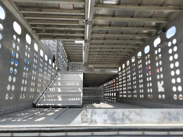 2020 MERRITT TRAILER #3151657725