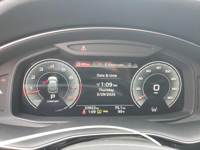 2023 AUDI Q8 PREMIUM WA1BVBF10PD043448