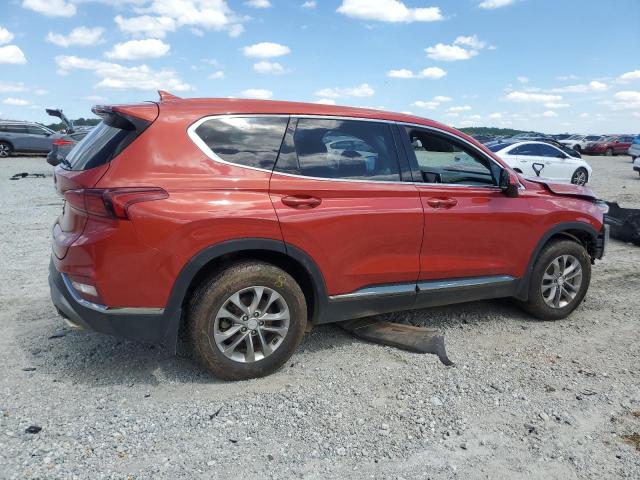 Vin: 5nms33ad5kh118860, lot: 55584685, hyundai santa fe sel 20193