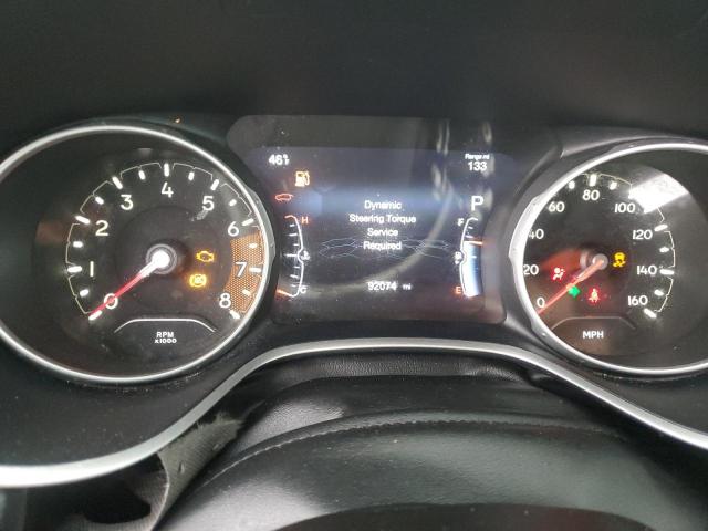2018 JEEP COMPASS LA - 3C4NJDBBXJT223594