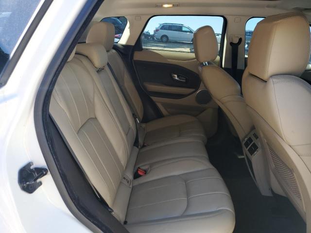 2017 LAND ROVER RANGE ROVE SALVP2BG0HH236547