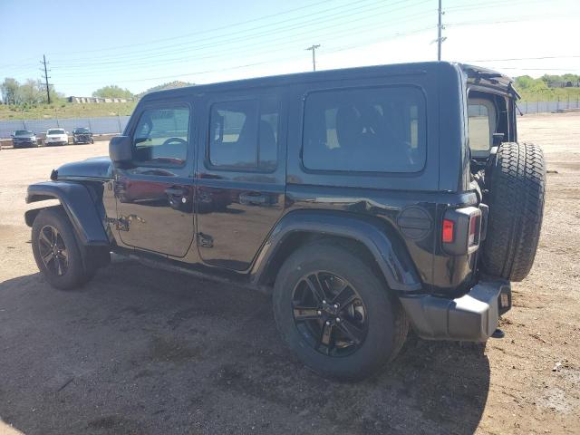 Vin: 1c4hjxeg5pw600048, lot: 56707585, jeep wrangler sahara 20232