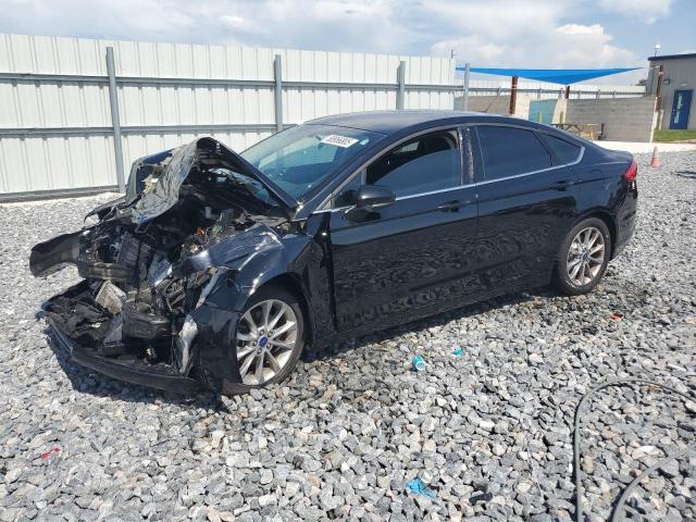 Vin: 3fa6p0hdxhr137932, lot: 58956805, ford fusion se 2017 img_1