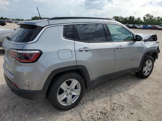 Vin: 3c4njdbb5nt178960, lot: 56346405, jeep compass latitude 20223