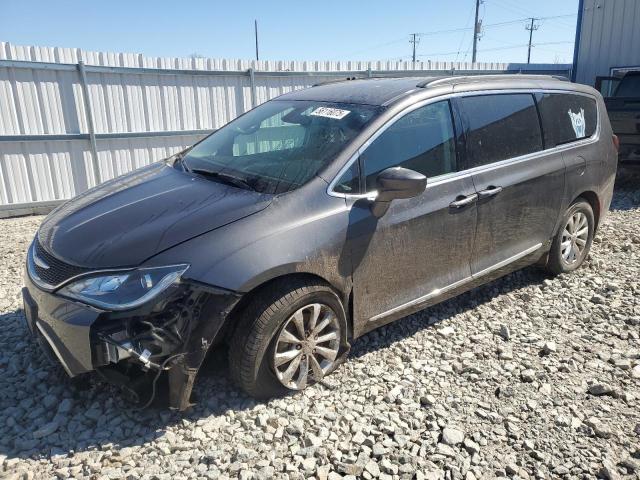Vin: 2c4rc1bg2hr598950, lot: 56116075, chrysler pacifica touring l 2017 img_1