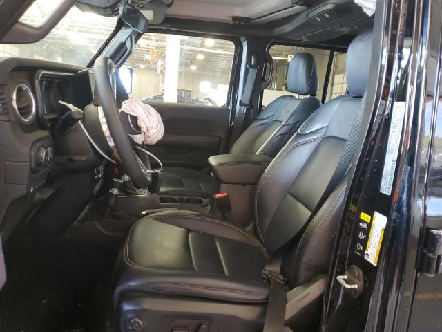 2024 JEEP WRANGLER S - 1C4RJXP63RW228673