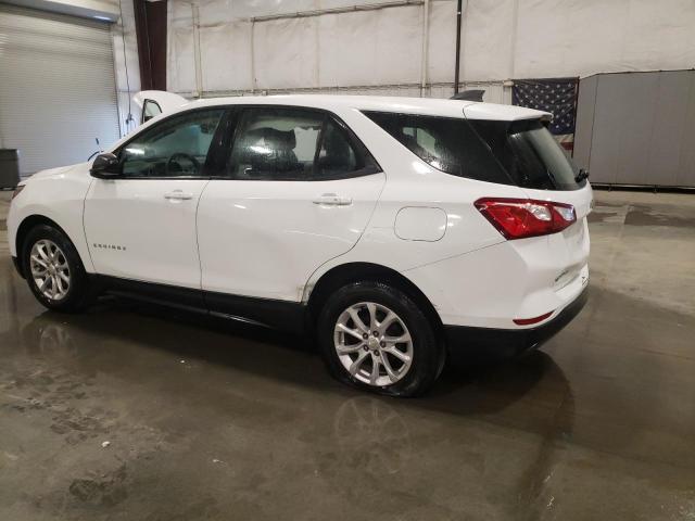 Vin: 3gnaxhev9ks507338, lot: 54860405, chevrolet equinox ls 20192