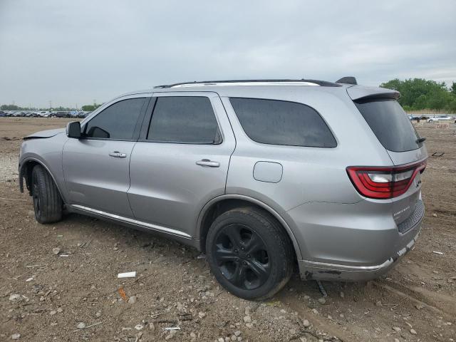 Vin: 1c4rdjdg0fc729907, lot: 58316875, dodge durango limited 20152