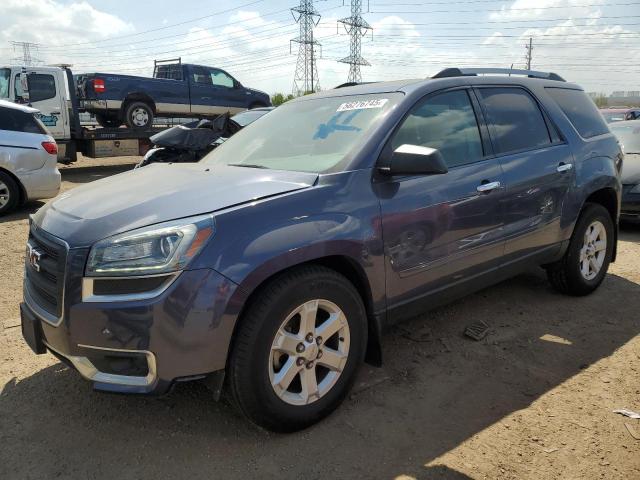 GMC ACADIA SLE
