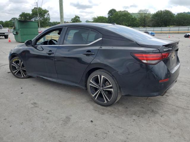 Vin: 3n1ab8dv2py236493, lot: 58762825, nissan sentra sr 20232