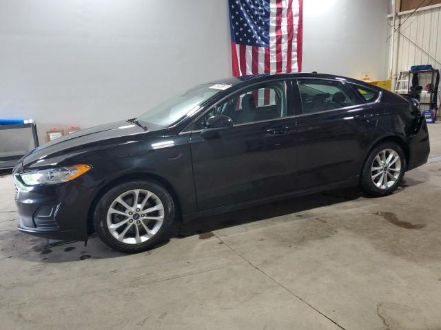 Vin: 3fa6p0hd8lr159548, lot: 58265635, ford fusion se 2020 img_1