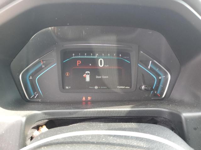 2019 HONDA ODYSSEY TO - 5FNRL6H84KB070486