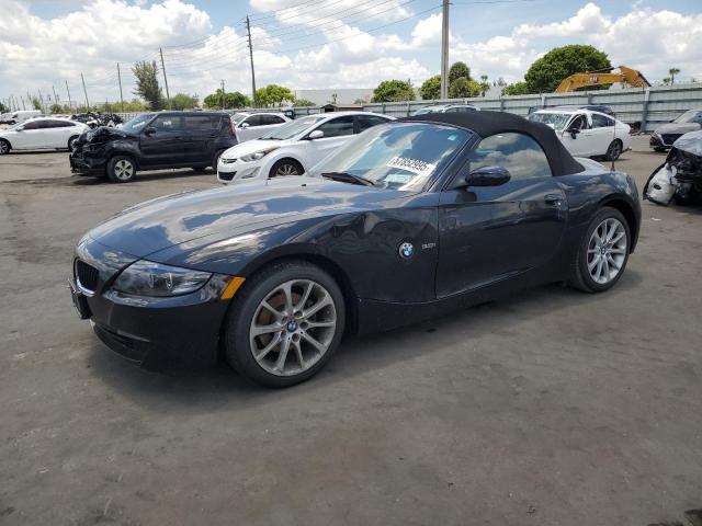 BMW Z4 3.0