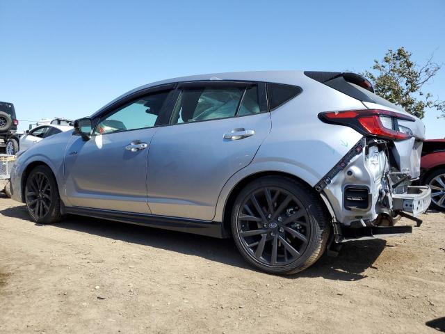 Vin: jf1guhjc0r8304072, lot: 59275105, subaru impreza rs 20242