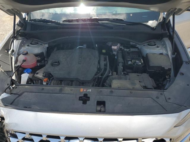 2022 HYUNDAI SANTA FE S - 5NMS2DAJ5NH455936