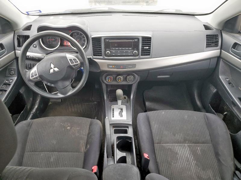 2015 MITSUBISHI LANCER ES JA32U2FU9FU015440