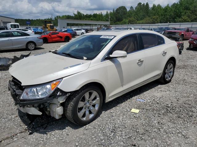 BUICK LACROSSE P