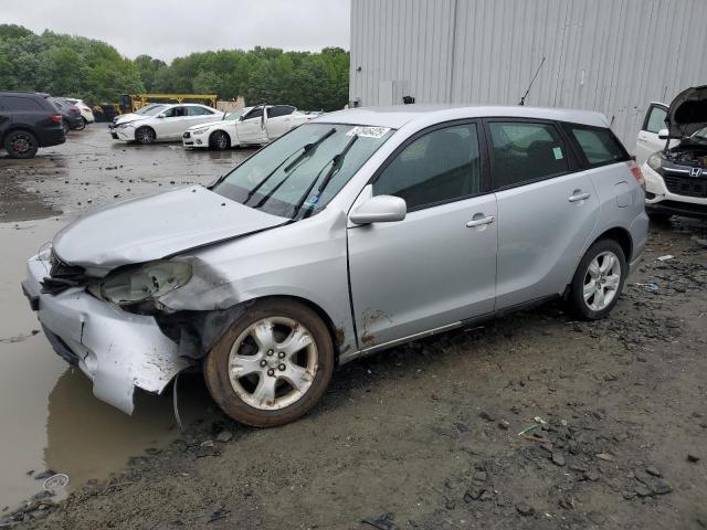 TOYOTA COROLLA MA