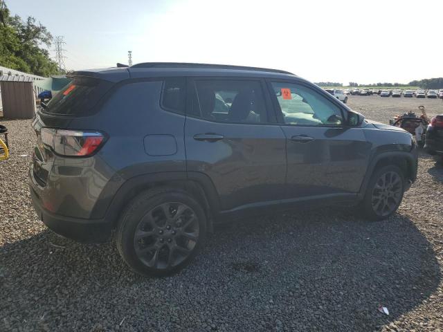Vin: 3c4njceb1mt603899, lot: 58084775, jeep compass 80th edition 20213