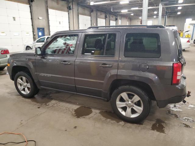 Vin: 1c4njrfb5gd697474, lot: 57881215, jeep patriot latitude 20162
