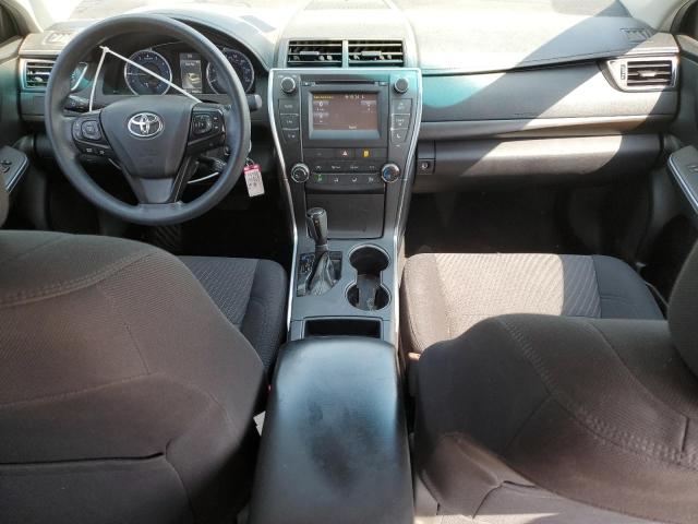 2017 TOYOTA CAMRY LE - 4T1BF1FK0HU735308