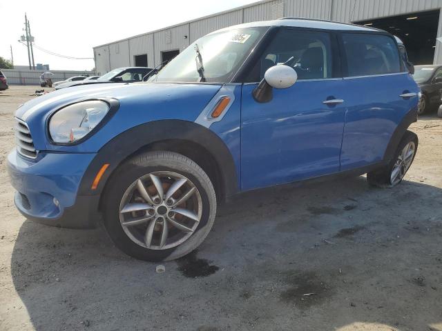 MINI COOPER COU