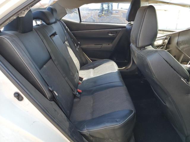 2015 TOYOTA COROLLA L - 5YFBURHE2FP340430