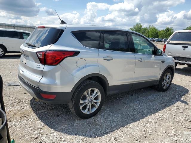 Vin: 1fmcu9gd8kub91172, lot: 58533265, ford escape se 20193