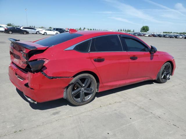 Vin: 1hgcv1f37ka129857, lot: 56506925, honda accord sport 20193