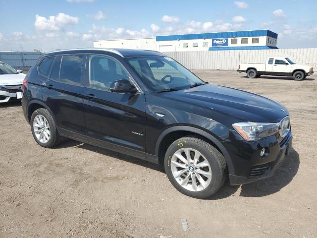 Vin: 5uxwx9c39h0w70835, lot: 58767105, bmw x3 xdrive28i 20174
