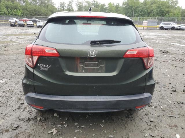 2017 HONDA HR-V LX - 3CZRU5H32HM726713