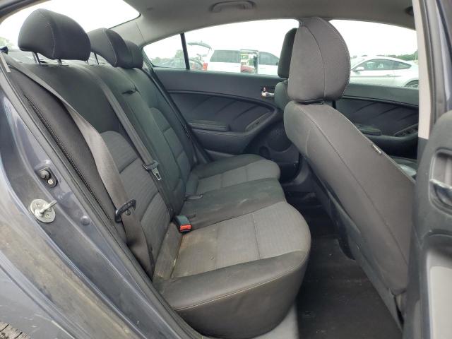 2015 KIA FORTE LX KNAFX4A67F5402848