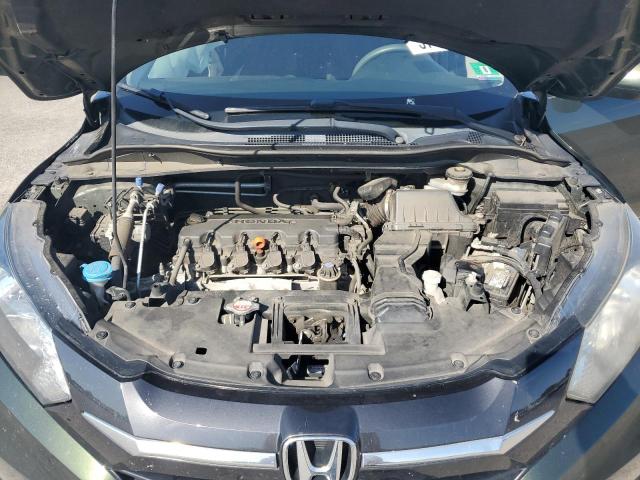 2018 HONDA HR-V LX - 3CZRU6H39JG726556