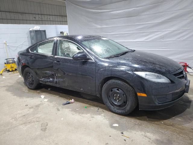 Vin: 1yvhz8bh4d5m03962, lot: 57745795, mazda 6 sport 20134