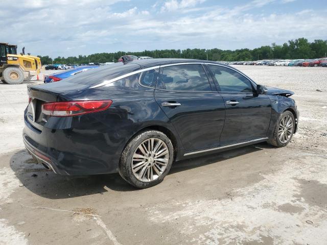 Vin: 5xxgv4l28hg132647, lot: 56496915, kia optima sxl 20173