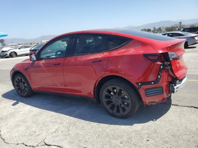 Vin: 7saygdee9pa160545, lot: 56554305, tesla model y 20232