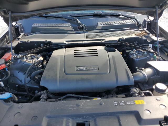 2024 LAND ROVER DEFENDER 9 SALEJ6EX0R2253776