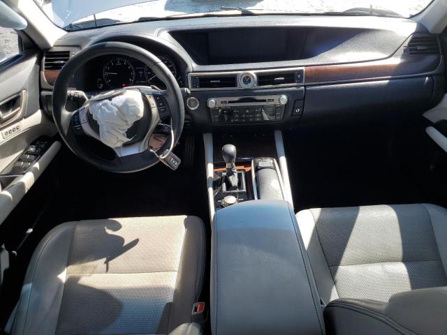 2015 LEXUS GS 350 - JTHBE1BL6FA006992
