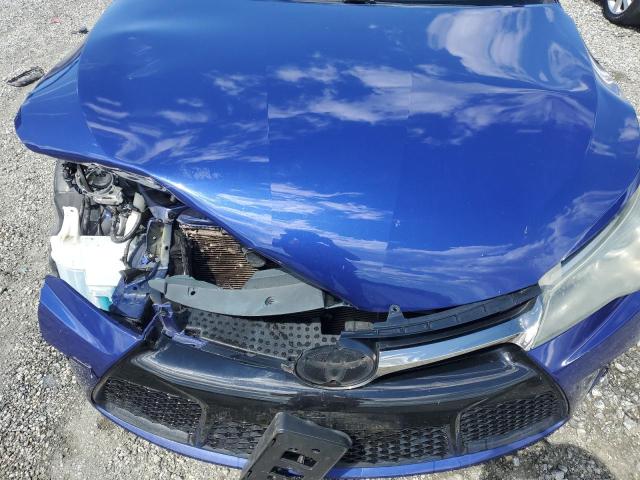 2016 TOYOTA CAMRY LE - 4T1BF1FK2GU532595