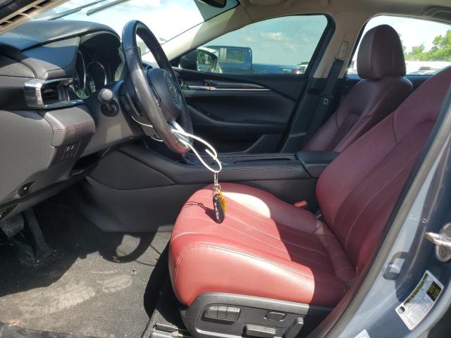 2021 MAZDA 6 GRAND TO JM1GL1WYXM1601036