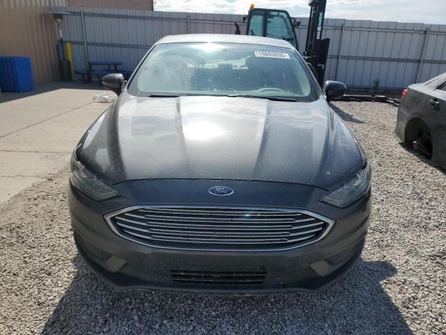 2017 FORD FUSION SE - 3FA6P0H71HR367076