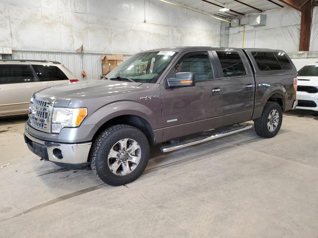 Vin: 1ftfw1et0dkd40521, lot: 57515895, ford f-150 supercrew 2013 img_1