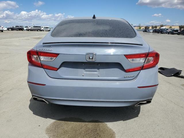 2022 HONDA ACCORD SPO 1HGCV1F39NA070265