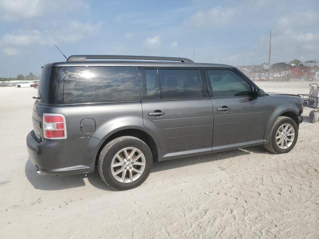 Vin: 2fmgk5b88kba37318, lot: 57229405, ford flex se 20193