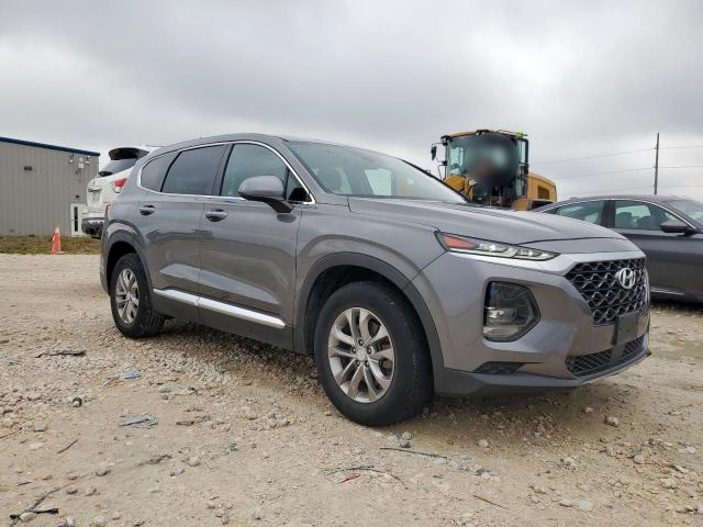 Vin: 5nms23ad5kh133510, lot: 58335225, hyundai santa fe se 20194