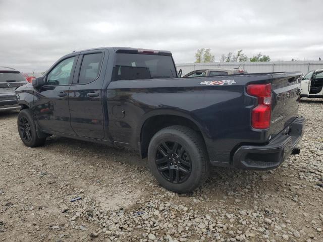 Vin: 1gcrdbek6pz281874, lot: 57346795, chevrolet all models k1500 custom 20232