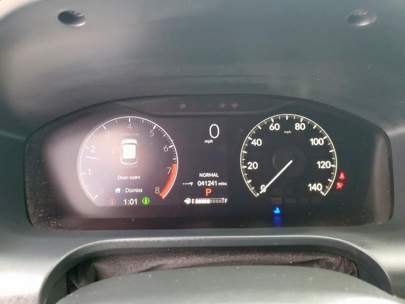 2023 HONDA HR-V SPORT 3CZRZ1H51PM746199