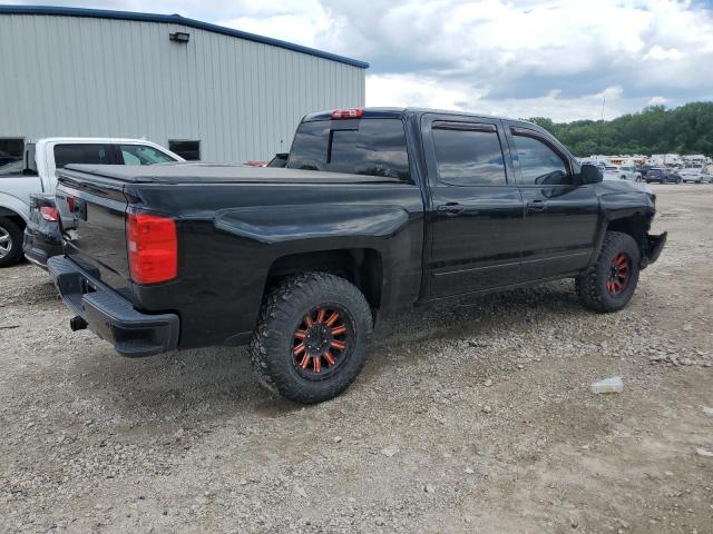 Vin: 3gcukrec9gg354737, lot: 58431075, chevrolet all models k1500 lt 20163