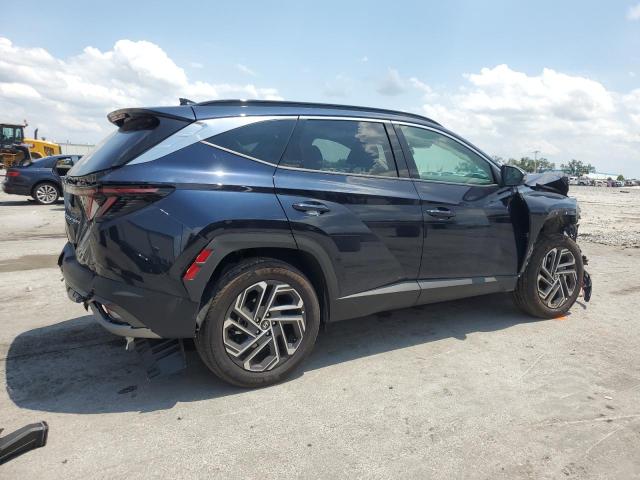Vin: km8jedd12su258253, lot: 55825905, hyundai tucson limited 20253